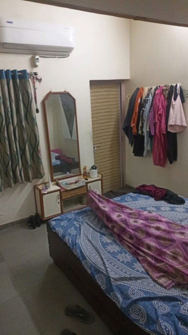 Bedroom, prahlad nagar 2 Bedroom 450 Sq.Ft. Apartment In Prahlad Nagar Ahmedabad 10367729