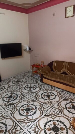 Bedroom in 2 BHK Apartment at Prahlad Nagar – for Rent