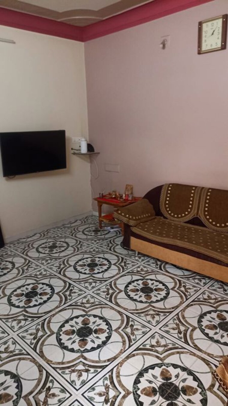 Bedroom, prahlad nagar 2 Bedroom 450 Sq.Ft. Apartment In Prahlad Nagar Ahmedabad 10367729