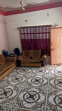 2 BHK Apartment For Rent in Prahlad Nagar
