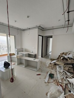 2 BHK Apartment For Rent in Lodha Amara