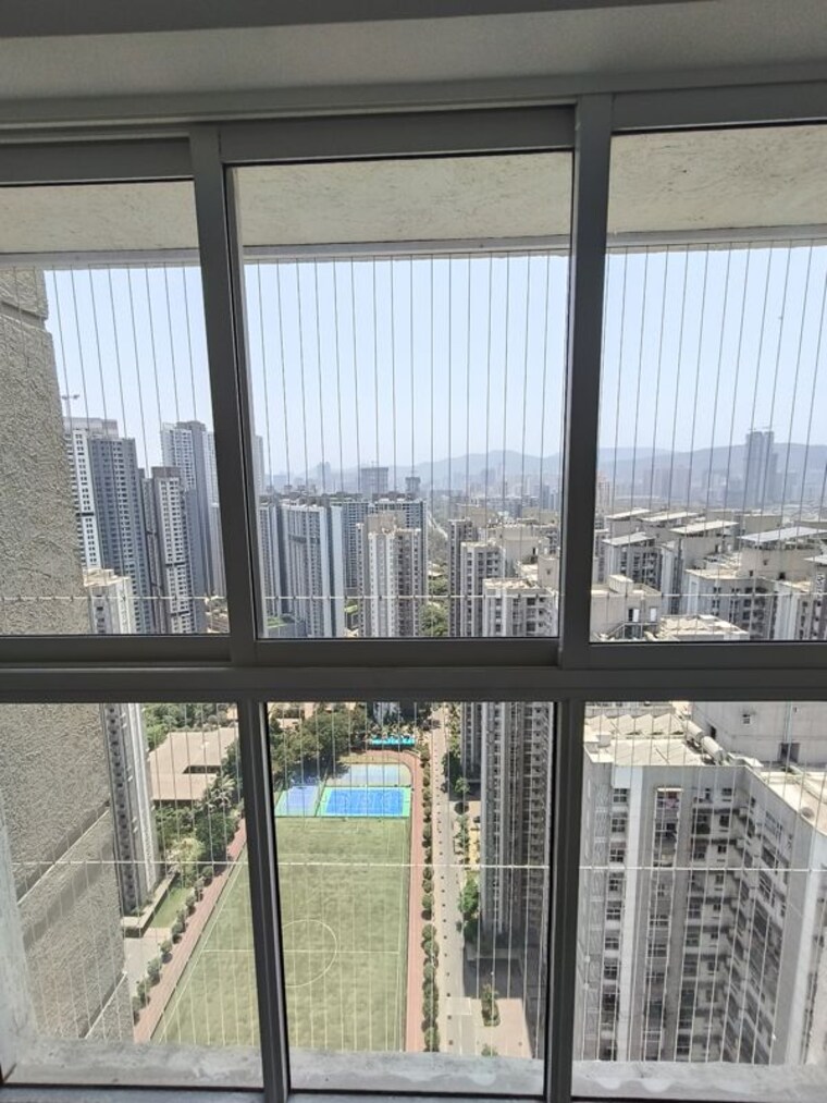 Kitchen, lodha-amara 2 Bedroom 735 Sq.Ft. Apartment In Kolshet Road Thane 10367762