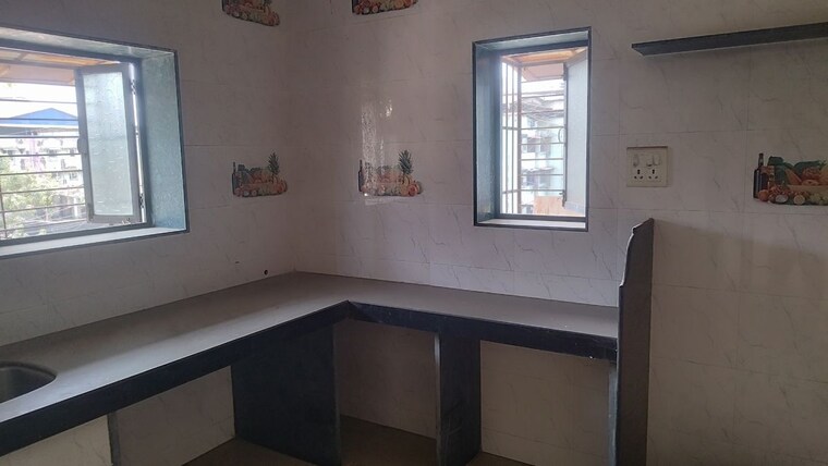 Room, ashok-vatika-chs 1 Bedroom 620 Sq.Ft. Apartment In Dombivli West Thane 10367780