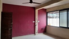 1 BHK + Pooja Room Apartment For Rent in Ashok Vatika CHS