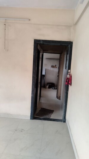 Building Lobby in 1 BHK Apartment at Ashok Vatika CHS, Dombivli West – for Rent