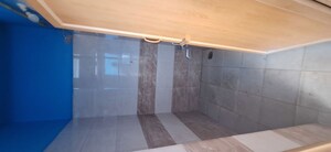 Bathroom in 2 BHK Independent House at Siddalingaiahna Palya – for Rent