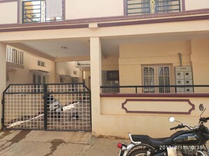 2 BHK Independent House For Rent in Siddalingaiahna Palya