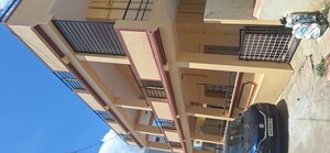 2 BHK Independent House – Exterior View View at Siddalingaiahna Palya - for Rent