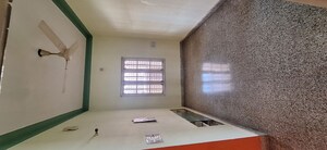 Dining area in 2 BHK Independent House at Siddalingaiahna Palya – for Rent