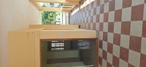 Lobby in 2 BHK Independent House at Siddalingaiahna Palya – for Rent