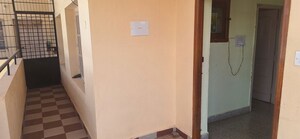 Lobby in 2 BHK Independent House at Siddalingaiahna Palya – for Rent