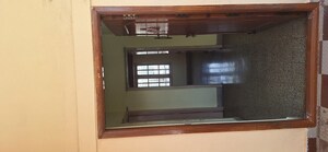 2 BHK Independent House – Entrance View at Siddalingaiahna Palya - for Rent