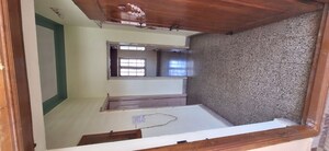 2 BHK Independent House – Entrance View at Siddalingaiahna Palya - for Rent