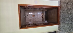 Plot Area in 2 BHK Independent House at Siddalingaiahna Palya – for Rent