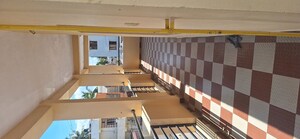 Lobby in 2 BHK Independent House at Siddalingaiahna Palya – for Rent