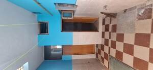 Utility Room in 2 BHK Independent House at Siddalingaiahna Palya – for Rent