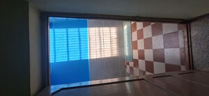 Utility Room in 2 BHK Independent House at Siddalingaiahna Palya – for Rent