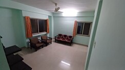 2 BHK + Basement Apartment For Rent in Bora Planet