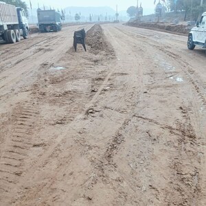  Plot – Exterior View View at Jaipur Ajmer Express Highway - for Sale