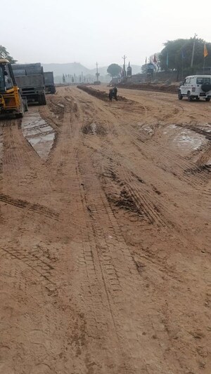  Plot – Nearby View at Jaipur Ajmer Express Highway - for Sale