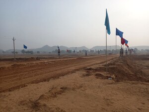   Plot at Jaipur Ajmer Express Highway – for Sale
