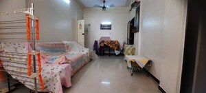 1 BHK Apartment For Rent in Bethany CHS, Mahim