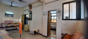 Room in 1 BHK Apartment at Bethany CHS, Mahim – for Rent