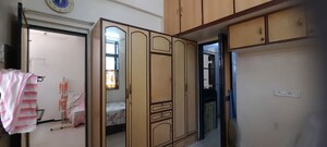 Room in 1 BHK Apartment at Bethany CHS, Mahim – for Rent