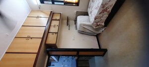 Room in 1 BHK Apartment at Bethany CHS, Mahim – for Rent