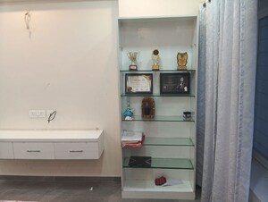 Furnished Amenities in 3 BHK Apartment at Kumar Papillon, Pashan Gaon – for Rent