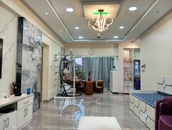 3 BHK Apartment For Rent in Kumar Papillon