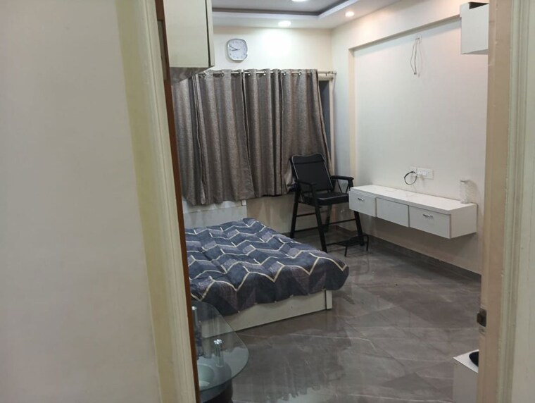 Team Area, kumar-papillon 3 Bedroom 1500 Sq.Ft. Apartment In Pashan Gaon Pune 10367821