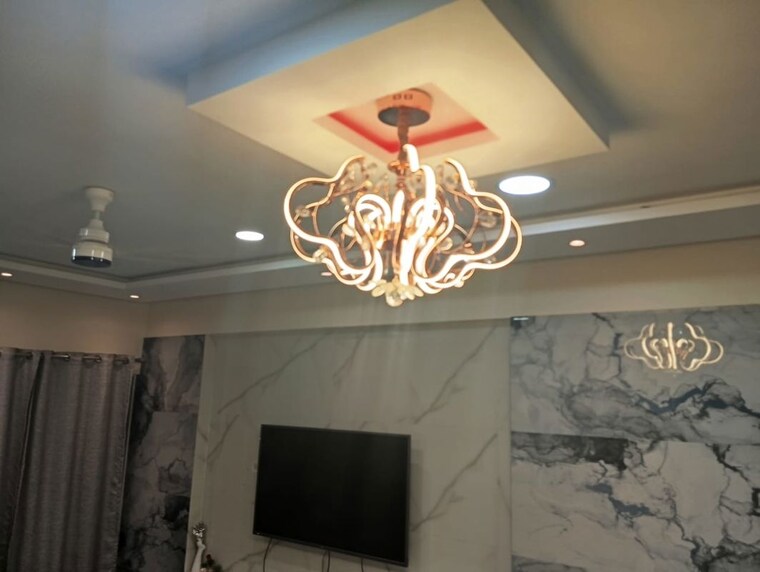 undefined, kumar-papillon 3 Bedroom 1500 Sq.Ft. Apartment In Pashan Gaon Pune 10367821