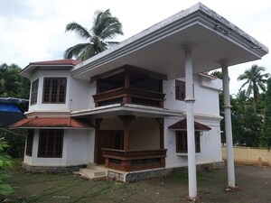  Independent House For Sale in Chelakkara