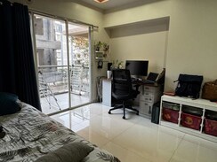3 BHK + Basement Apartment For Rent in Bafana EL Premiero