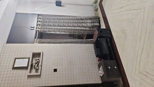 Bedroom in 3 BHK Builder Floor at Kavi Nagar Block K – for Sale