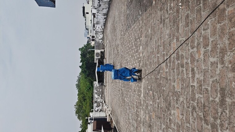 Exterior View, kavi nagar block k 3 Bedroom 200 Sq.Yd. Builder Floor In Kavi Nagar Block K Ghaziabad 10367841