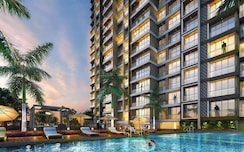 2 BHK Apartment For Rent in Kasturi Regius