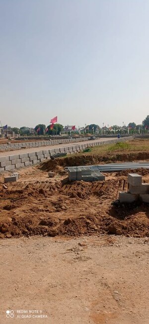  Plot – Nearby View at Tonk Road - for Sale