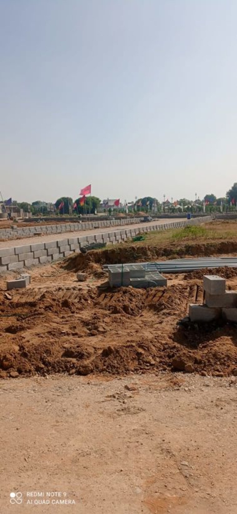 Nearby, tonk road  111 Sq.Yd. Plot In Tonk Road Jaipur 10367875