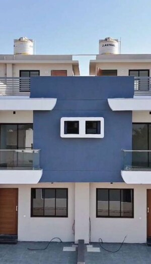 3 BHK Apartment For Rent in Ellisbridge