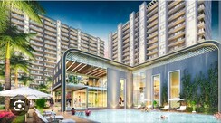 3 BHK + Servant Room Apartment For Sale in Sector 66 B