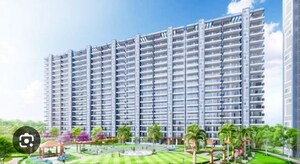 3 BHK Apartment – Exterior View View at Sector 66 B - for Sale