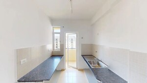 Kitchen in 2 BHK Apartment at DLF Maiden Heights, Jigani – for Sale