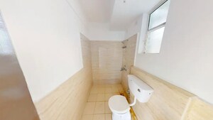 Bathroom in 2 BHK Apartment at DLF Maiden Heights, Jigani – for Sale