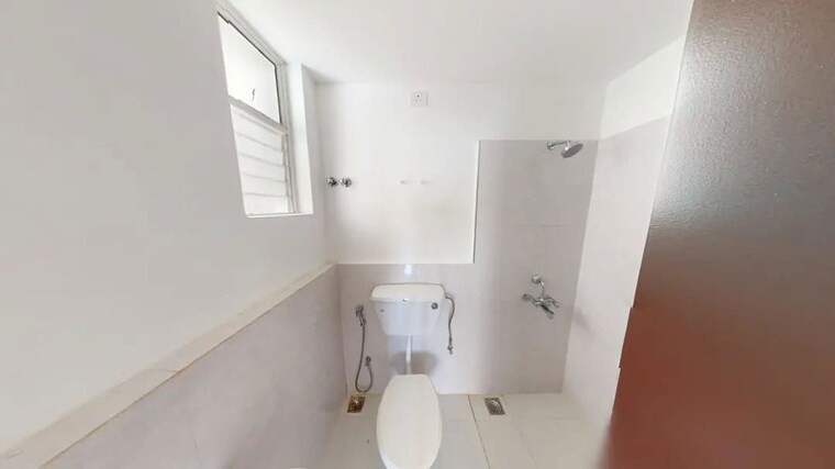 Bathroom, dlf-maiden-heights 2 Bedroom 939 Sq.Ft. Apartment In Jigani Bangalore 10367899