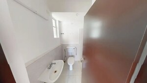 Bathroom in 2 BHK Apartment at DLF Maiden Heights, Jigani – for Sale