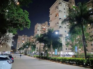 2 BHK Apartment – Exterior View View at DLF Maiden Heights, Jigani - for Sale