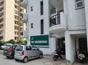  Apartment For Sale in Vasundhara Sector 3