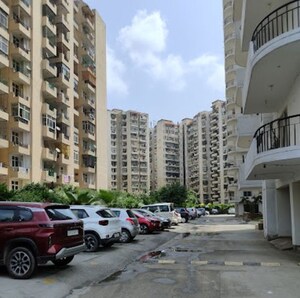  Apartment – Exterior View View at Vasundhara Sector 3 - for Sale